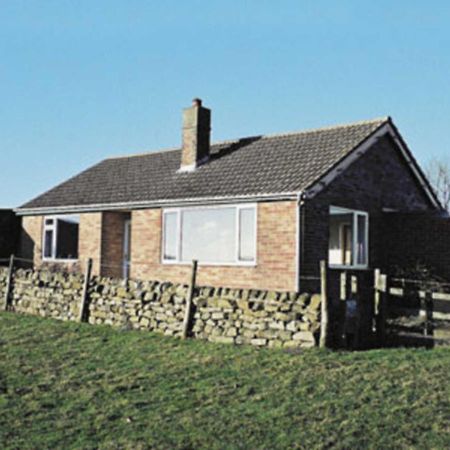הוילה Kirkby Malzeard Harry'S Hideaway מראה חיצוני תמונה