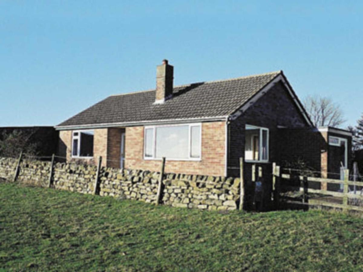 הוילה Kirkby Malzeard Harry'S Hideaway מראה חיצוני תמונה