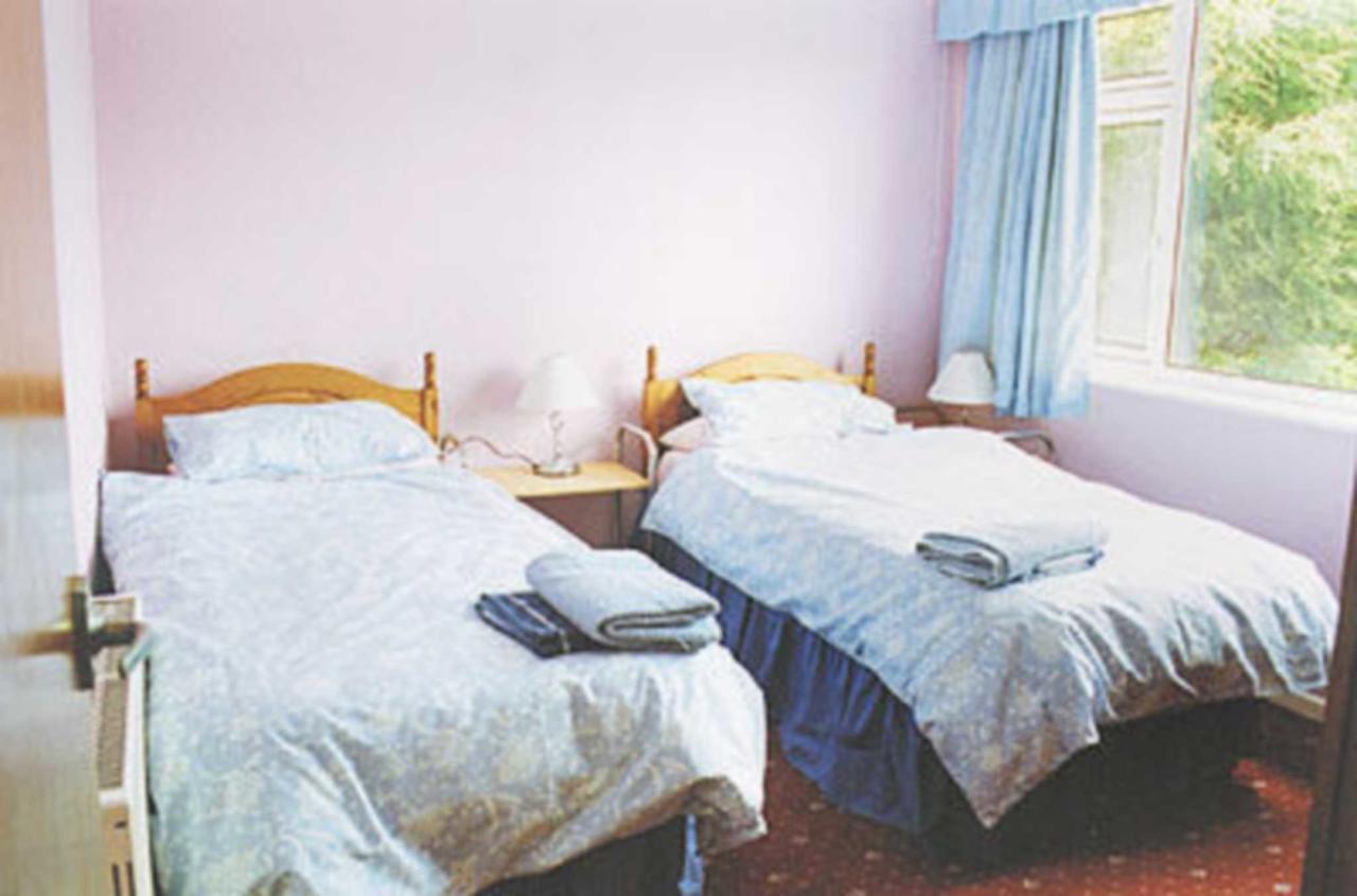 הוילה Kirkby Malzeard Harry'S Hideaway מראה חיצוני תמונה